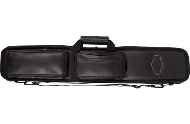 Billard Queuetasche Buffalo Deluxe 4/8